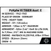 PzKpfw VI Tiger Ausf. E - Executive Edition - fot. 17