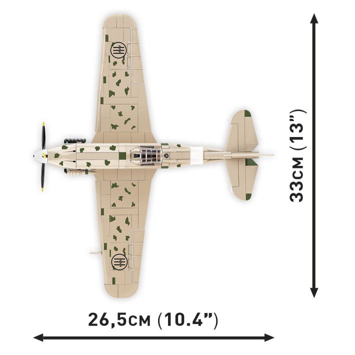 Macchi C.202 "Folgore" - fot. 10