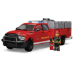 RAM 3500 - Fire Truck