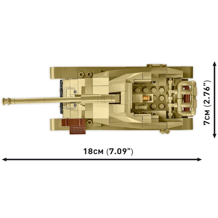 Sd.Kfz.139 Marder III - fot. 10