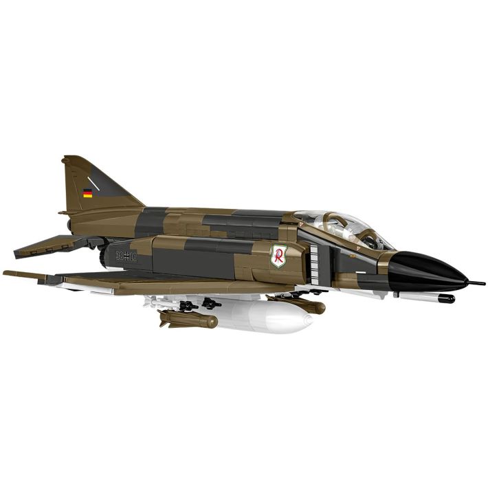 F-4F Phantom II - fot. 3