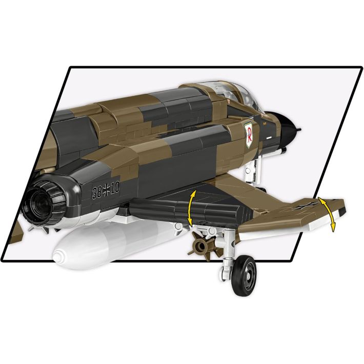 F-4F Phantom II - fot. 7