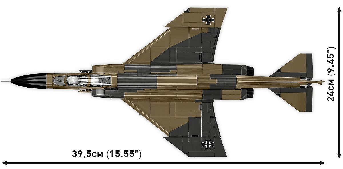 F-4F Phantom II - fot. 10