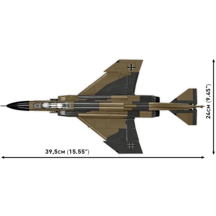 F-4F Phantom II - fot. 10