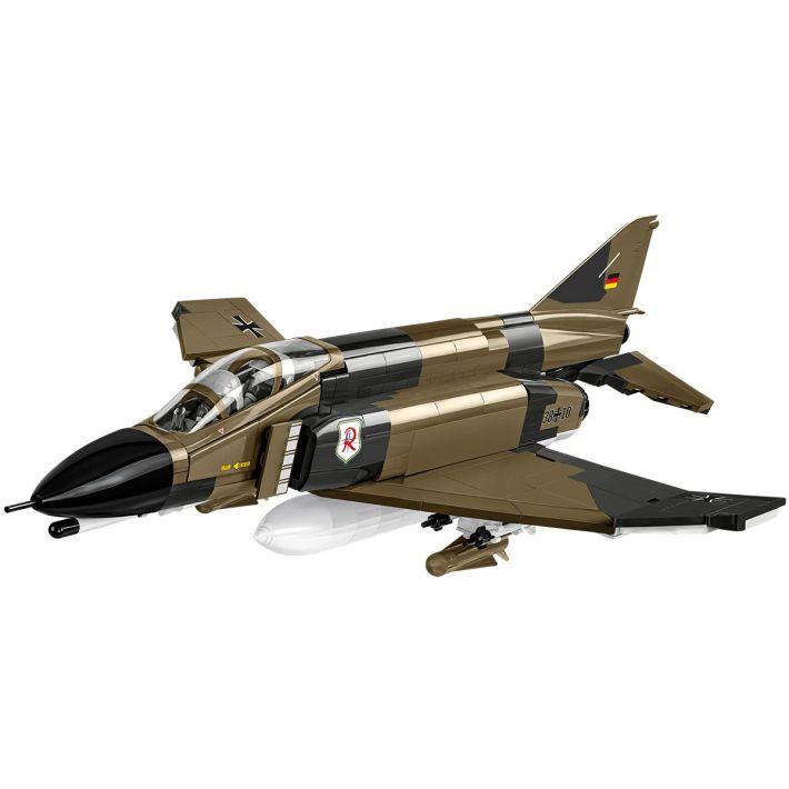 F-4F Phantom II - fot. 2