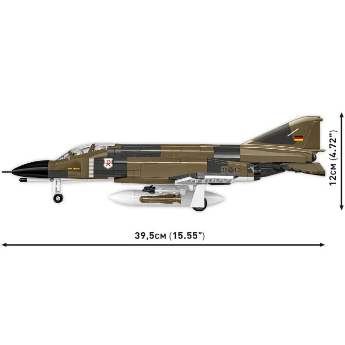 F-4F Phantom II - fot. 11