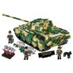 Panzerkampfwagen V Panther Ausf. D - Edycja Limitowana - fot. 3