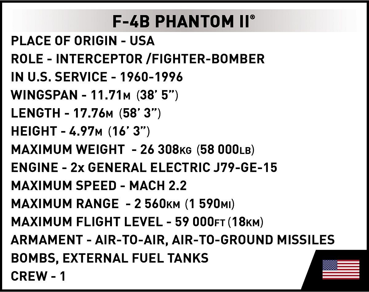 F-4 Phantom II - USS Midway - fot. 9