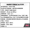 Mark V (Male) no 9199 - fot. 8