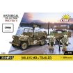 Willys MB & Trailer - fot. 2