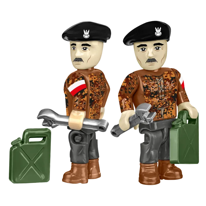 Panzer V Panther Ausf. G "Pudel" - fot. 11