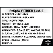 PzKpfw VI Tiger Ausf. E - Executive Edition - fot. 25