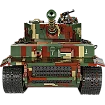 PzKpfw VI Tiger Ausf. E - Executive Edition - fot. 3