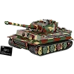 PzKpfw VI Tiger Ausf. E - Executive Edition