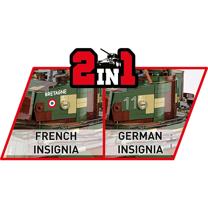 PzKpfw VI Tiger Ausf. E - Executive Edition - fot. 8