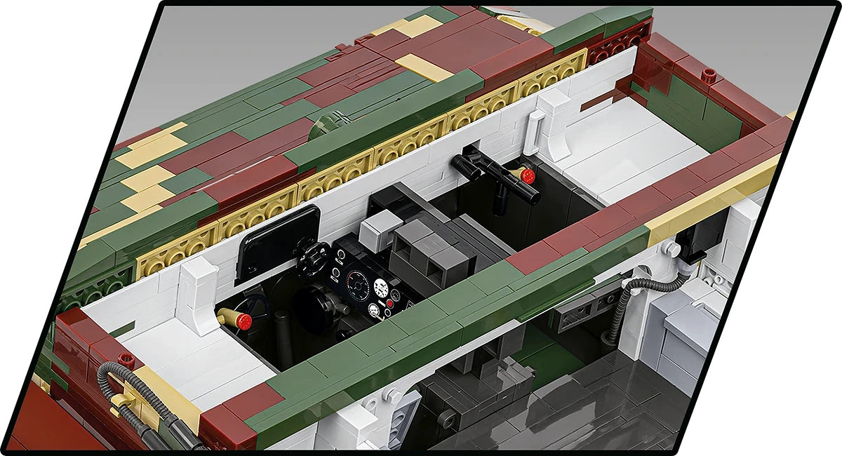 PzKpfw VI Tiger Ausf. E - Executive Edition - fot. 16
