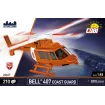 Bell 407 Coast Guard - fot. 2
