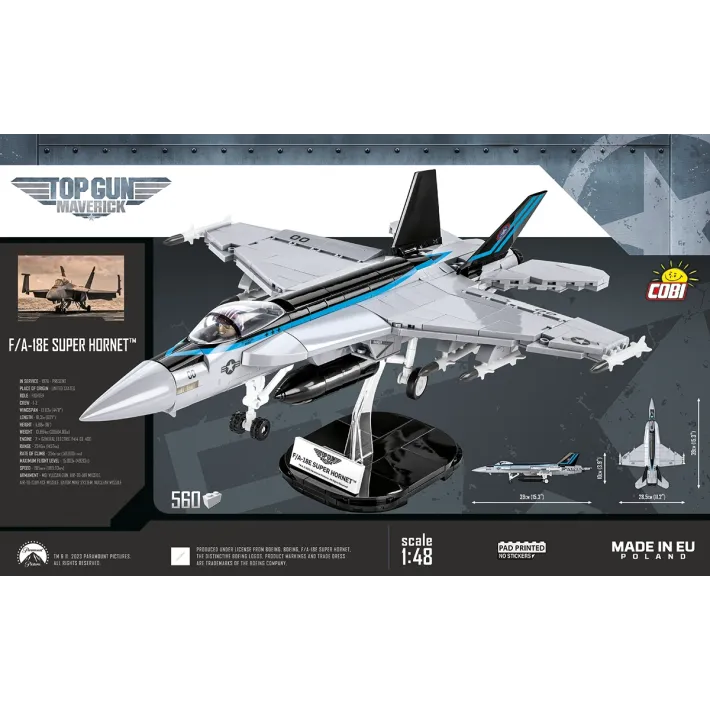 F/A-18E Super Hornet™ - fot. 4