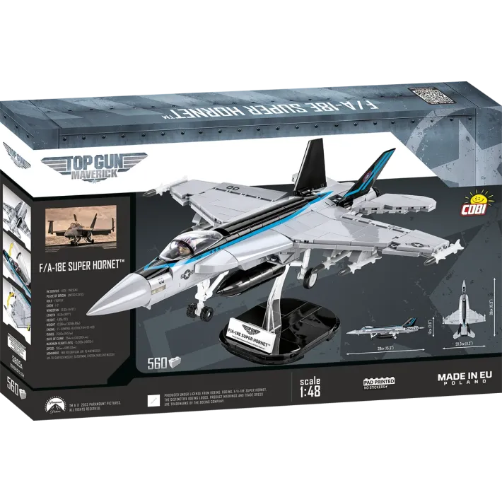 F/A-18E Super Hornet™ - fot. 11