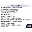 Bell 407 Coast Guard - fot. 6