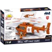 Bell 407 Coast Guard - fot. 10