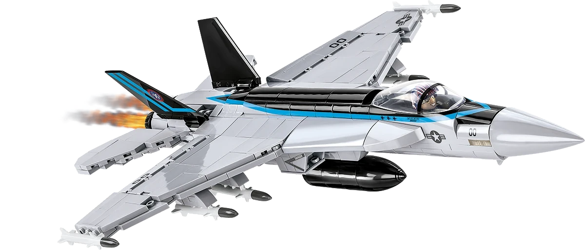 F/A-18E Super Hornet™ - fot. 2