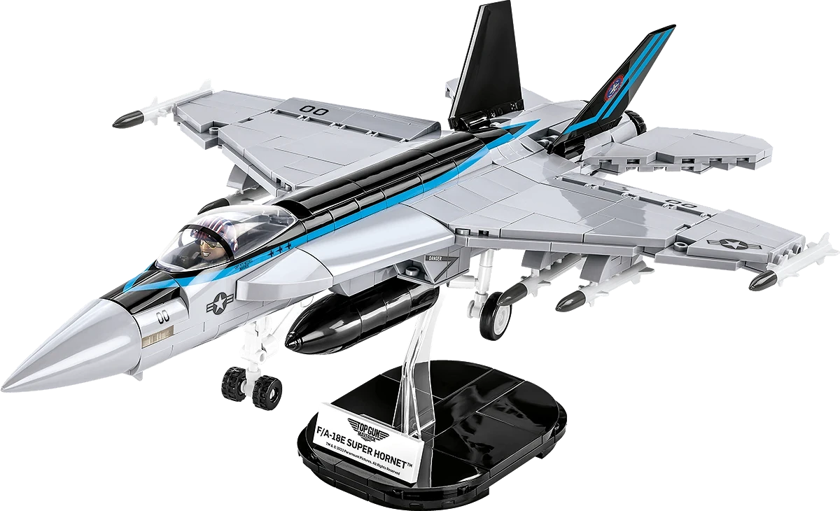 F/A-18E Super Hornet™