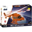 Bell 407 Coast Guard - fot. 9