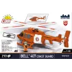 Bell 407 Coast Guard - fot. 3