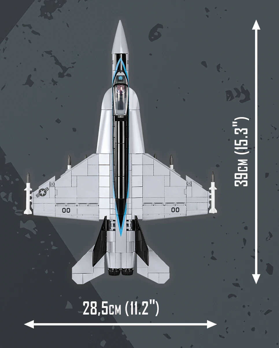 F/A-18E Super Hornet™ - fot. 9