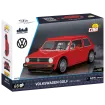 Volkswagen  Golf  (1974-1983) - fot. 5