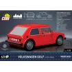Volkswagen  Golf  (1974-1983) - fot. 3