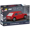 Volkswagen  Golf  (1974-1983) - fot. 6