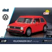 Volkswagen  Golf  (1974-1983) - fot. 2