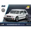 Volkswagen  Golf  GTI (1976-1983) - fot. 2