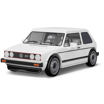 Volkswagen  Golf  GTI (1976-1983)