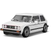 Volkswagen  Golf  GTI (1976-1983)