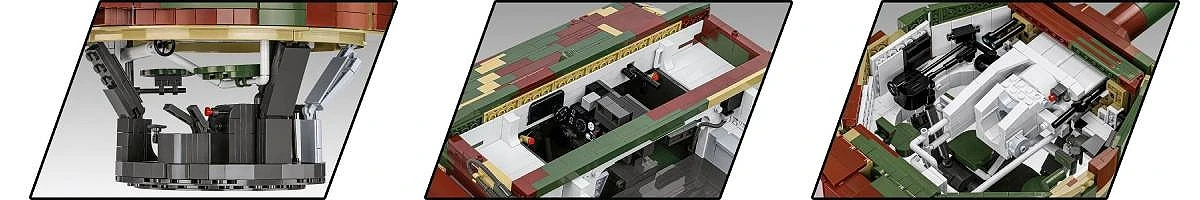 PzKpfw VI Tiger Ausf. E - Executive Edition - fot. 31