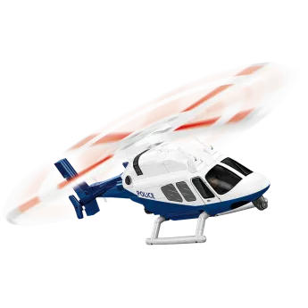 Bell 429 Police