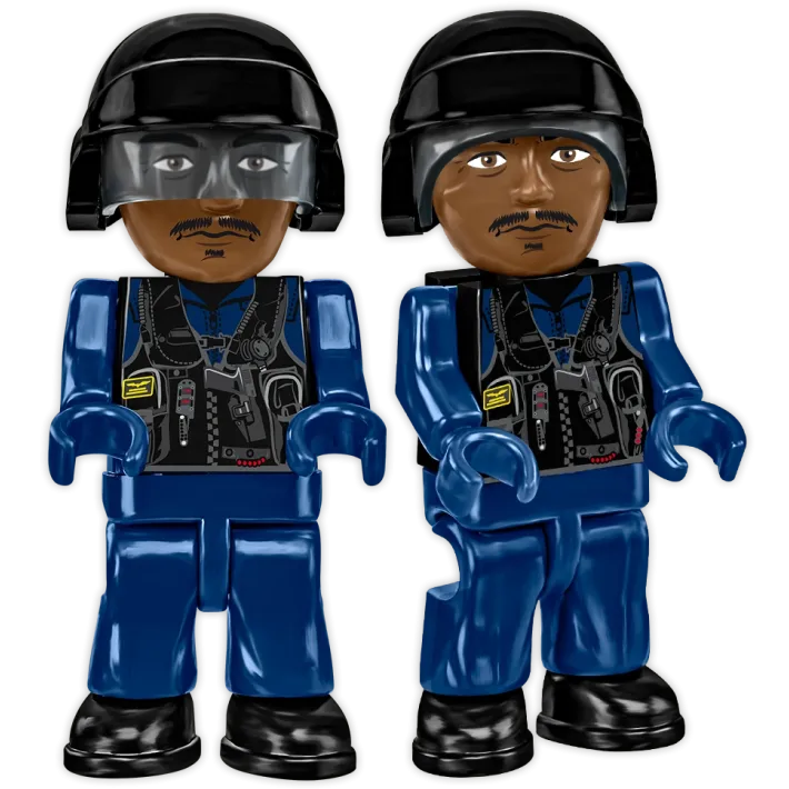 Bell 429 Police - fot. 8