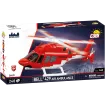 Bell 429 Air Ambulance - fot. 9