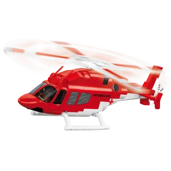 Bell 429 Air Ambulance