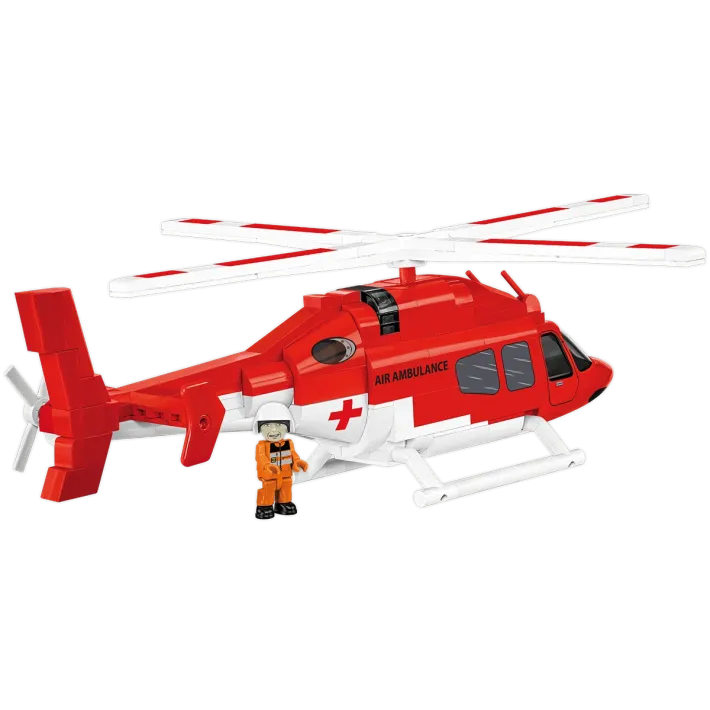 Bell 429 Air Ambulance - fot. 3