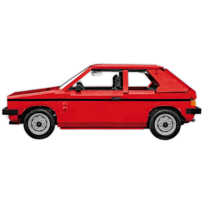 Volkswagen  Golf  (1974-1983) - fot. 3