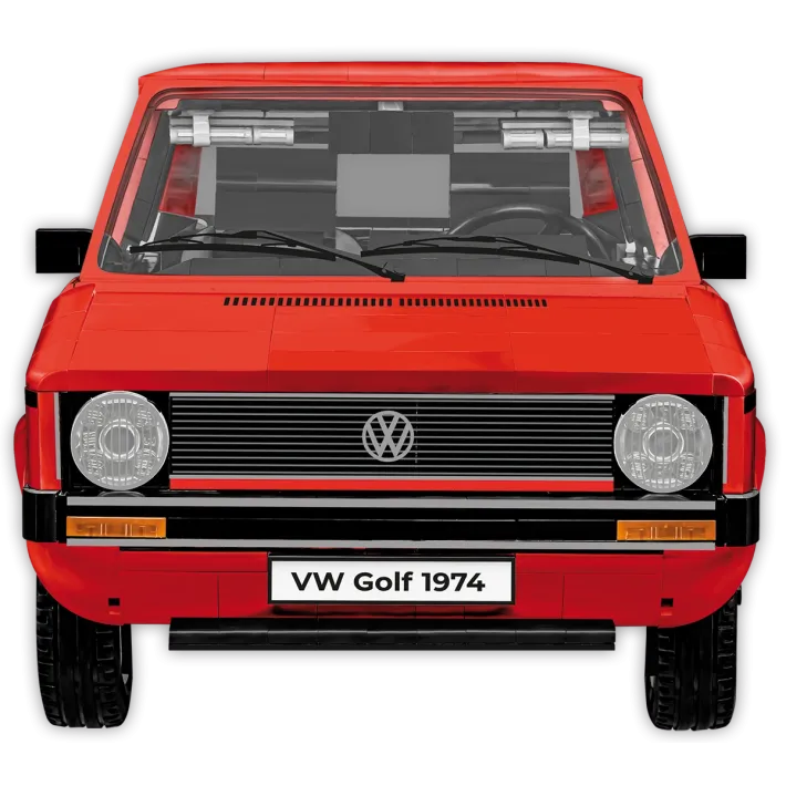 Volkswagen  Golf  (1974-1983) - fot. 4