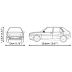 Volkswagen  Golf  (1974-1983) - fot. 11