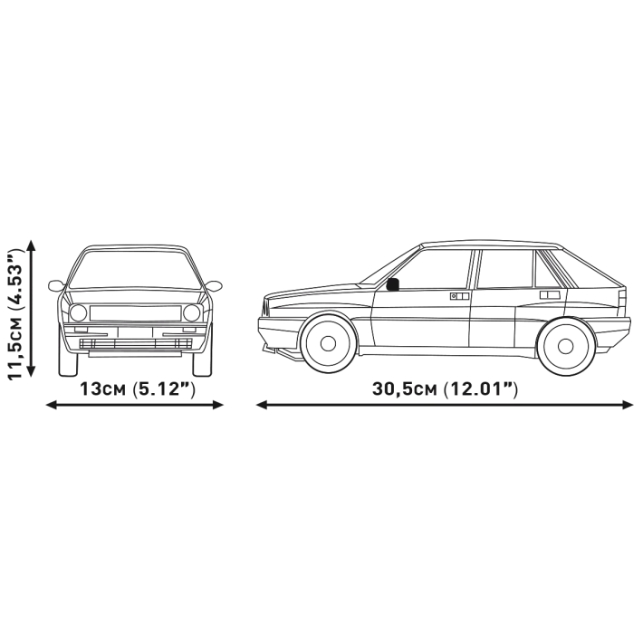 Volkswagen  Golf  (1974-1983) - fot. 11
