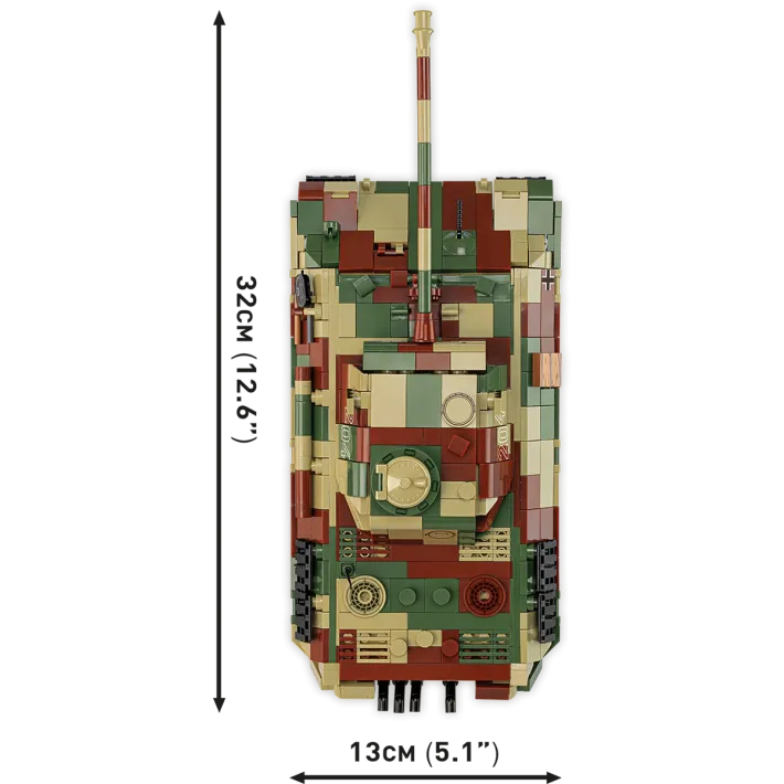 Pz.Kpfw. V Panther Ausf. A - fot. 12