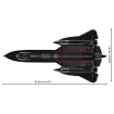Lockheed SR-71 Blackbird - fot. 13