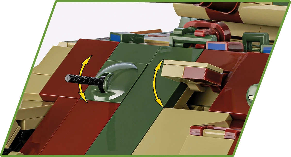 Pz.Kpfw. V Panther Ausf. A - fot. 6